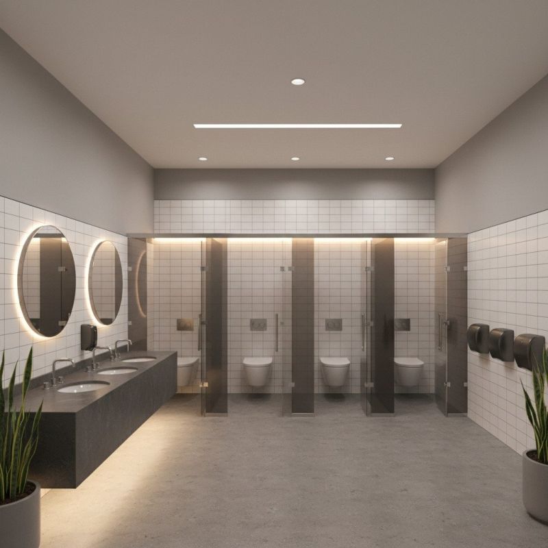 Top Bathroom Remodeling Companies in Burbank, CA