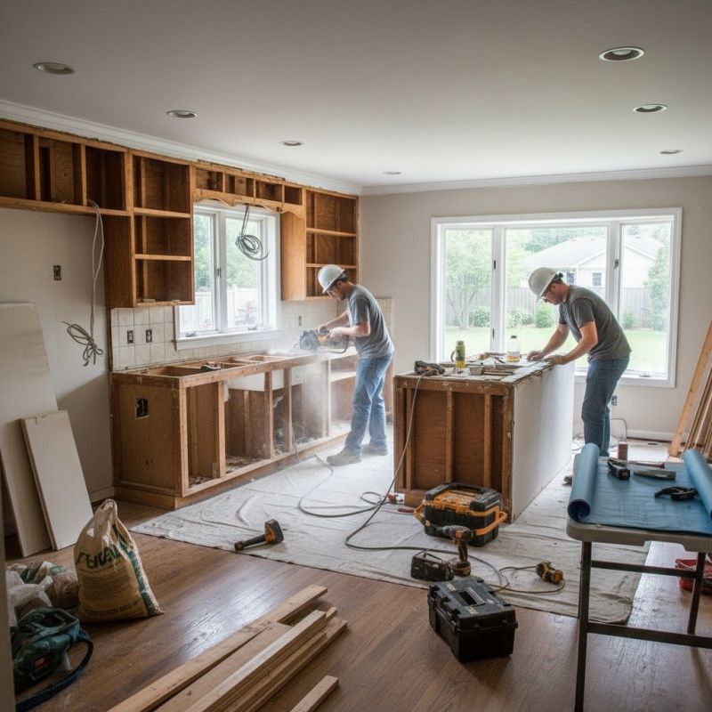 Top Bathroom Remodeling Companies in Glendale, CA