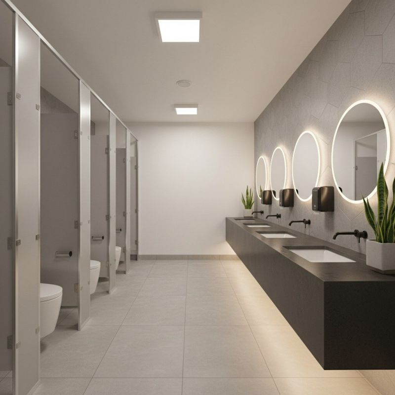Top Bathroom Remodeling Companies in Los Angeles, CA