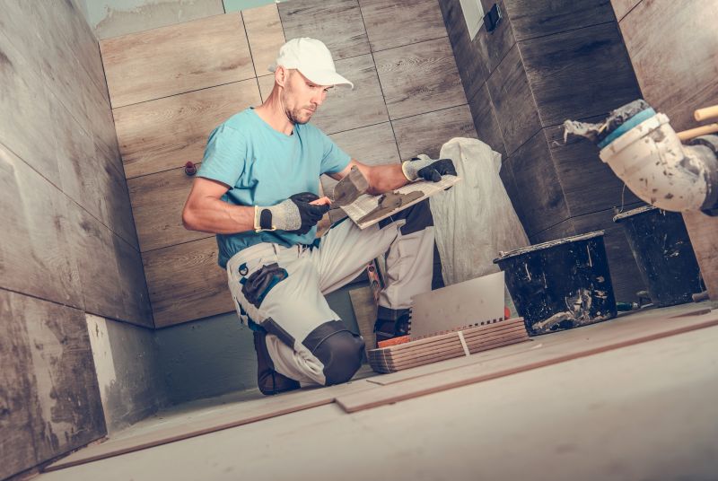 Top Bathroom Remodeling Companies in Pasadena, CA