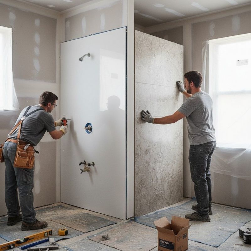 Top Bathroom Remodeling Companies in Santa Clarita, CA