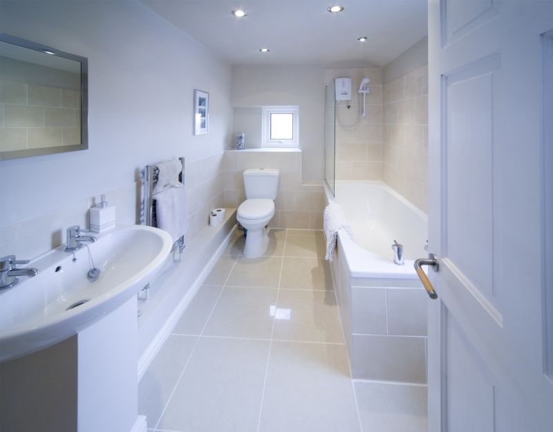 Top Bathroom Remodeling Companies in Tarzana, CA