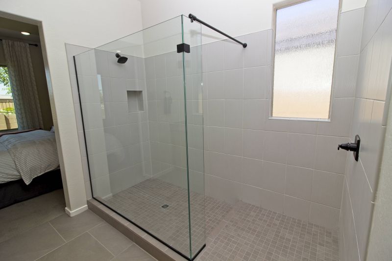 Best Shower Installation Contractors in Van Nuys, CA