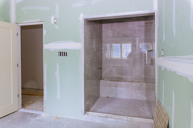 Before Home Renovations