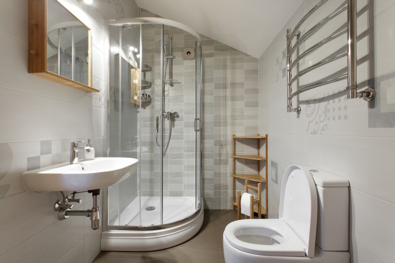 Bathroom Remodelers